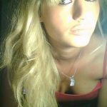 Sex friend blonde qui cherche une relation sexe d'un soir